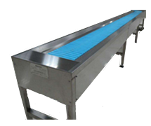 STW-122 餐盤回收、無刀化設(shè)備