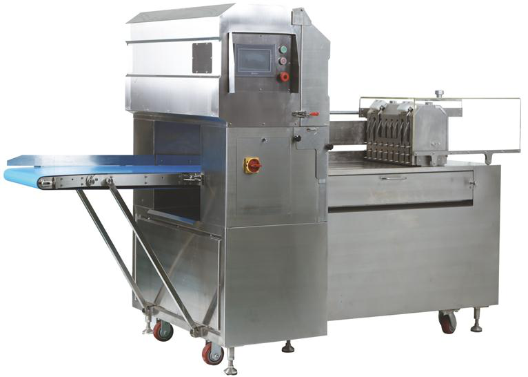 STW-392凍肉切片機(jī)