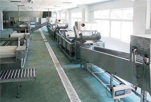 什么是廚房？廚房的功能有哪些？