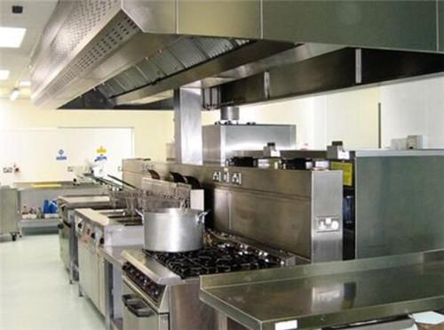 什么是廚房？廚房的功能有哪些？