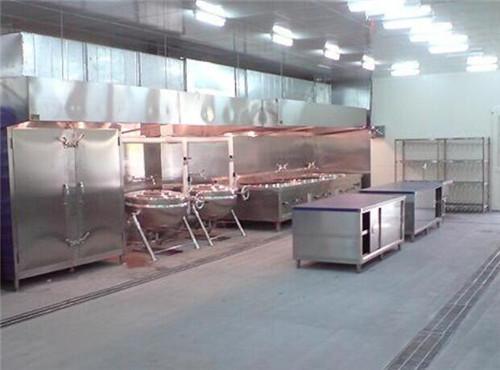 什么是廚房？廚房的功能有哪些？