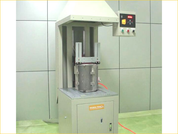 DTS-BC电机壳感应加热器（基础型）